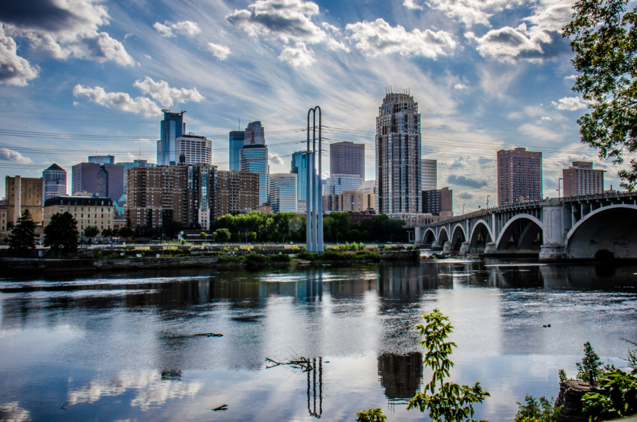 Ask a Local: What Should I Do/See/Eat in Minneapolis, Minnesota