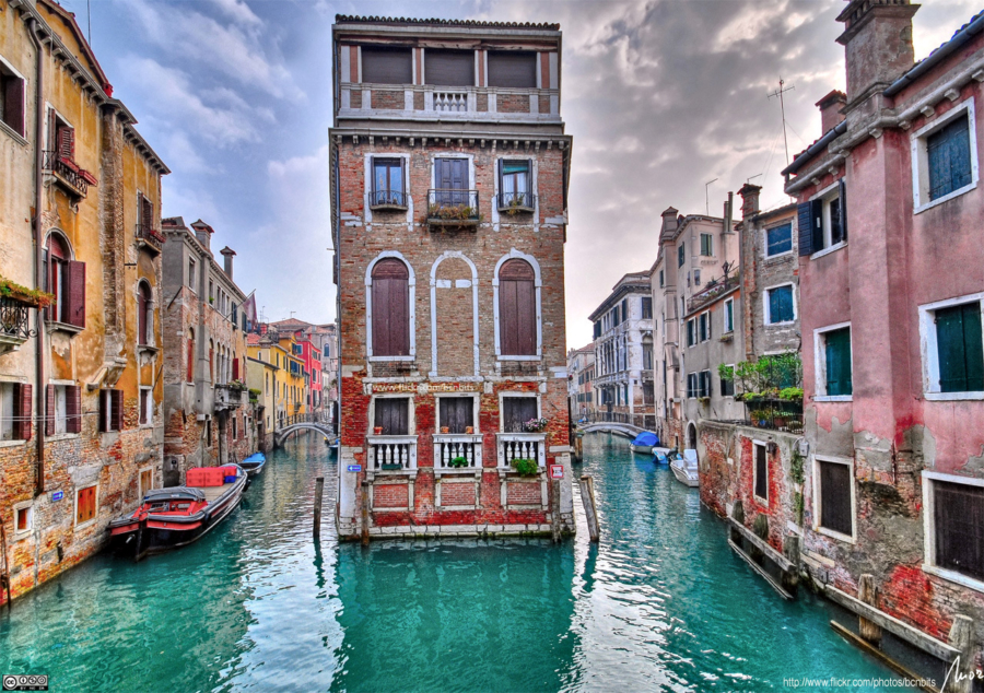 Ask a Local: What Should I Do/See/Eat in Venice, Italy? | The Ramble