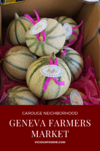 geneva farmers market