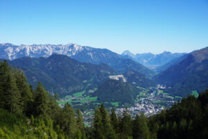 Katrinalm view - Austria