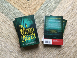 The Wicked Unseen books